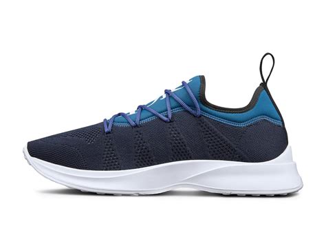 dior neoprene|Dior B25 Runner Neoprene Blue Navy Blue .